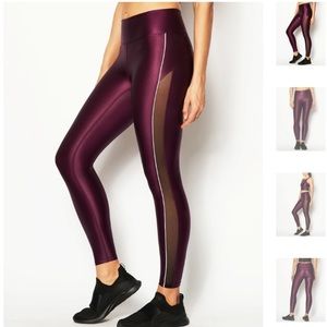 Heroine Sport Studio Leggings